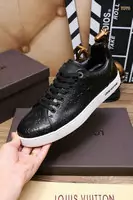 zapatos louis vuitton classic gaufrage